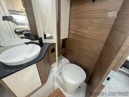 CORIGON TS 70 S Automatik+Marki+Solar+Kame+Xenon+Etrusco