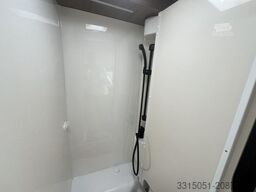 CORIGON TS 70 S Automatik+Marki+Solar+Kame+Xenon+Etrusco