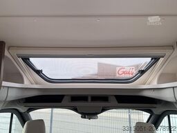 CORIGON TS 70 S Automatik+Marki+Solar+Kame+Xenon+Etrusco