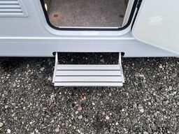 CORIGON TS 70 S Automatik+Marki+Solar+Kame+Xenon+Etrusco