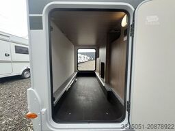 CORIGON TS 70 S Automatik+Marki+Solar+Kame+Xenon+Etrusco