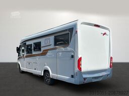 MALIBU I 460/490 KB LE Lithium+TV+Kamera+Hubbett+Navi