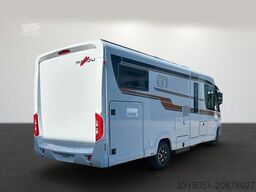 MALIBU I 460/490 KB LE Lithium+TV+Kamera+Hubbett+Navi