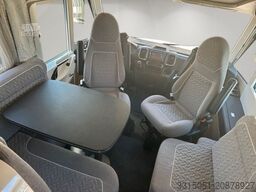 MALIBU I 460/490 KB LE Lithium+TV+Kamera+Hubbett+Navi