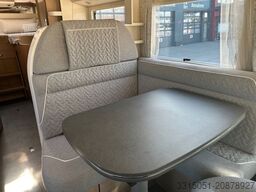 MALIBU I 460/490 KB LE Lithium+TV+Kamera+Hubbett+Navi