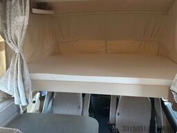 MALIBU I 460/490  KB LE Lithium+TV+Kamera+Hubbett+Navi