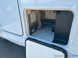 MALIBU I 460/490  KB LE Lithium+TV+Kamera+Hubbett+Navi