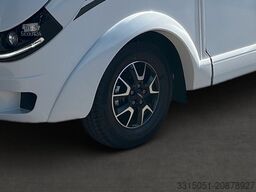 MALIBU I 460/490 KB LE Lithium+TV+Kamera+Hubbett+Navi