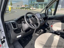 CORIGON T Advanced 750 LS Automatik+Solar+Markis+Etrusco