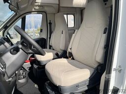 CORIGON T Advanced 750 LS Automatik+Solar+Markis+Etrusco