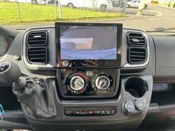 CORIGON T Advanced 750 LS Automatik+Solar+Markis+Etrusco