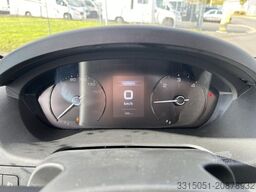 CORIGON T Advanced 750 LS Automatik+Solar+Markis+Etrusco