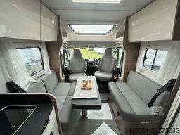 CORIGON T Advanced 750 LS Automatik+Solar+Markis+Etrusco