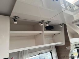 CORIGON T Advanced 750 LS Automatik+Solar+Markis+Etrusco