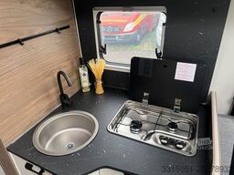 CORIGON T Advanced 750 LS Automatik+Solar+Markis+Etrusco