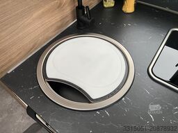 CORIGON T Advanced 750 LS Automatik+Solar+Markis+Etrusco