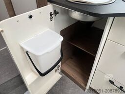 CORIGON T Advanced 750 LS Automatik+Solar+Markis+Etrusco