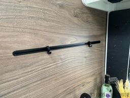 CORIGON T Advanced 750 LS Automatik+Solar+Markis+Etrusco