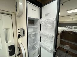 CORIGON T Advanced 750 LS Automatik+Solar+Markis+Etrusco