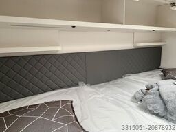 CORIGON T Advanced 750 LS Automatik+Solar+Markis+Etrusco