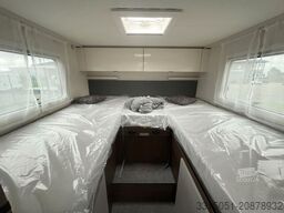 CORIGON T Advanced 750 LS Automatik+Solar+Markis+Etrusco