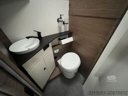 CORIGON T Advanced 750 LS Automatik+Solar+Markis+Etrusco