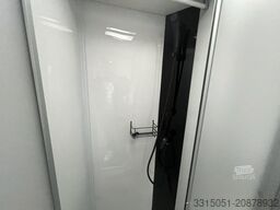 CORIGON T Advanced 750 LS Automatik+Solar+Markis+Etrusco