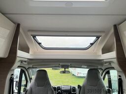 CORIGON T Advanced 750 LS Automatik+Solar+Markis+Etrusco