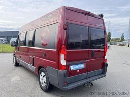 VANTOURER 600 D Automatik+Markise+AHK+Navi+Kamera