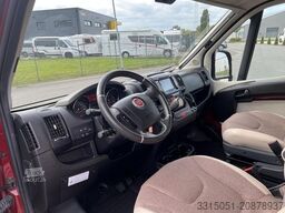 VANTOURER 600 D Automatik+Markise+AHK+Navi+Kamera