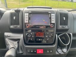 VANTOURER 600 D Automatik+Markise+AHK+Navi+Kamera