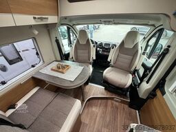 VANTOURER 600 D Automatik+Markise+AHK+Navi+Kamera