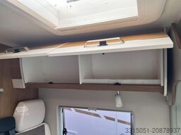 VANTOURER 600 D Automatik+Markise+AHK+Navi+Kamera