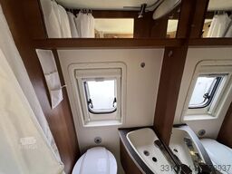 VANTOURER 600 D Automatik+Markise+AHK+Navi+Kamera