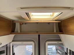 VANTOURER 600 D Automatik+Markise+AHK+Navi+Kamera