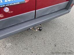 VANTOURER 600 D Automatik+Markise+AHK+Navi+Kamera