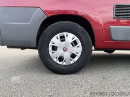 VANTOURER 600 D Automatik+Markise+AHK+Navi+Kamera