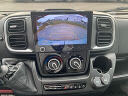 CORIGON CV 60 S Travel+ Pack+Solar+Markise