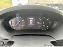 CORIGON CV 60 S Travel+ Pack+Solar+Markise