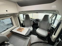 CORIGON CV 60 S Travel+ Pack+Solar+Markise