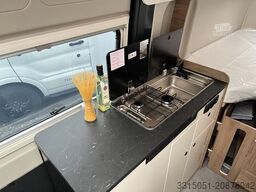 CORIGON CV 60 S Travel+ Pack+Solar+Markise