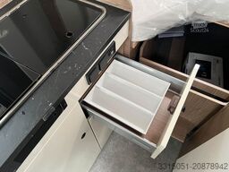 CORIGON CV 60 S Travel+ Pack+Solar+Markise