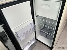 CORIGON CV 60 S Travel+ Pack+Solar+Markise