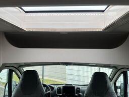 CORIGON CV 60 S Travel+ Pack+Solar+Markise