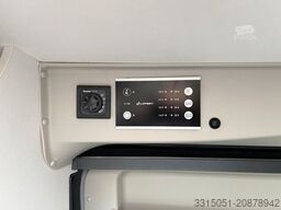 CORIGON CV 60 S Travel+ Pack+Solar+Markise