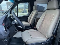 MALIBU Genius 641 LE ACC+Markise+TV+MBUX