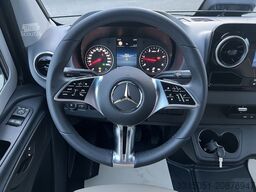 MALIBU Genius 641 LE ACC+Markise+TV+MBUX