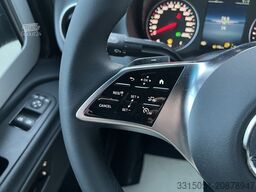 MALIBU Genius 641 LE ACC+Markise+TV+MBUX