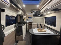 MALIBU Genius 641 LE ACC+Markise+TV+MBUX