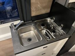 MALIBU Genius 641 LE ACC+Markise+TV+MBUX